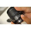 Canon Lens EF-S 15-85mm f/3.5-5.6 IS USM